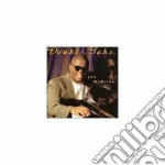Joe Mcbride - Double Take cd