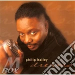 Philip Bailey - Dreams cd