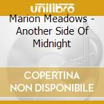 Marion Meadows - Another Side Of Midnight cd