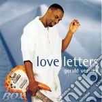 Gerald Veasley - Love Letters