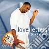 Gerald Veasley - Love Letters cd