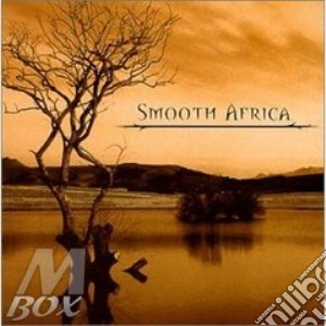 Smooth Africa / Various cd musicale di Artisti Vari