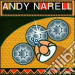Andy Narell - Live In South Africa (2 Cd)