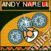 Andy Narell - Live In South Africa (2 Cd) cd