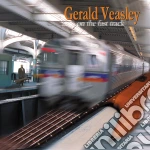 Gerald Veasley - On The Fast Track cd