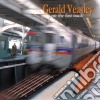 Gerald Veasley - On The Fast Track cd