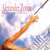 Alexander Zonjic - Reach For The Sky cd