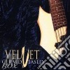 Gerald Veasley - Velvet cd