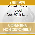 Powell Doc - Powell Doc-97th & Columbus