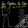 Jaco Pastorius Big Band - Word Of Mouth Revisited cd