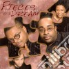 Pieces Of A Dream - No Assembly Required cd