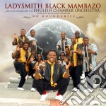 Ladysmith Black Mambazo - No Boundaries