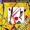 Yellowjackets - Altered State cd