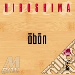 Hiroshima - Obon cd