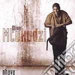Mtukudzi Oliver - Nhava cd