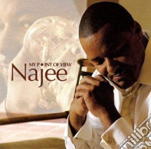 Najee - My Point Of View cd musicale di Najee