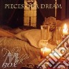 Pieces Of A Dream - Pillow Talk cd