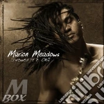 Marion Meadows - Dressed To Chill cd