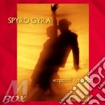 Spyro Gyra - Wrapped In A Dream cd