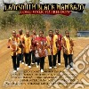 Ladysmith Black Mambazo - Long Walk To Freedom cd