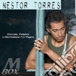 Nestor Torres - Dances, Prayers & Meditations For Peace