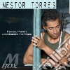 Nestor Torres - Dances, Prayers & Meditations For Peace cd