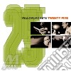 Yellowjackets - Twenty Five (Cd+Dvd) cd