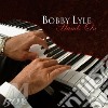 Bobby Lyle - Hands On cd