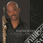 Walter Beasley - Ready For Love cd