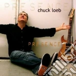 Chuck Loeb - Presence cd