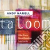Andy Narell - Tatoom cd