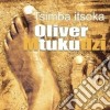 Oliver Mtukudzi - Tsimba Itsoka cd