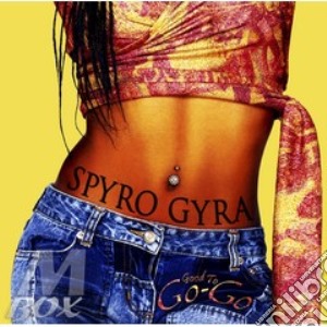 Spyro Gyra - Good To Go-go cd musicale di Gyra Spyro