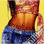 Spyro Gyra - Good To Go-go cd