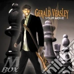 Gerald Veasley - Your Move cd
