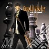 Gerald Veasley - Your Move cd