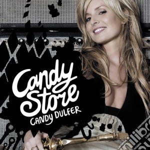 Candy Dulfer - Candy Store cd musicale di Candy Dulfer