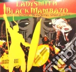 Ladysmith Black Mambazo - Ilembe cd