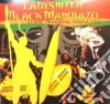 Ladysmith Black Mambazo - Ilembe cd