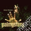 Victor Wooten - Palmystery cd