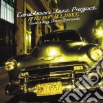 Caribbean Jazz Project - Afro Bop Alliance