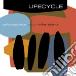 Yellowjackets - Lifecycle cd
