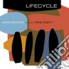 Yellowjackets - Lifecycle cd