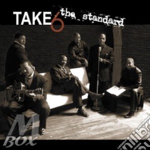 Take 6 - The Standard cd musicale di TAKE 6