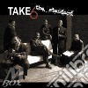 Take 6 - The Standard cd