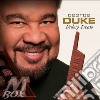 George Duke - Dukey Treats cd