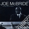 Joe Mcbride - Lookin' For A Change cd