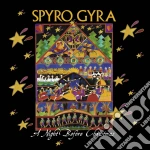 Spyro Gyra - A Night Before Christmas cd