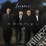 Fourplay - Energy cd