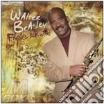 Walter Beasley - Free Your Mind cd